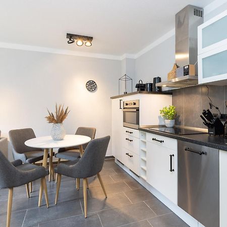 Appartement Lotte Kieler Strasse 16A Apparto グレーミッツ エクステリア 写真