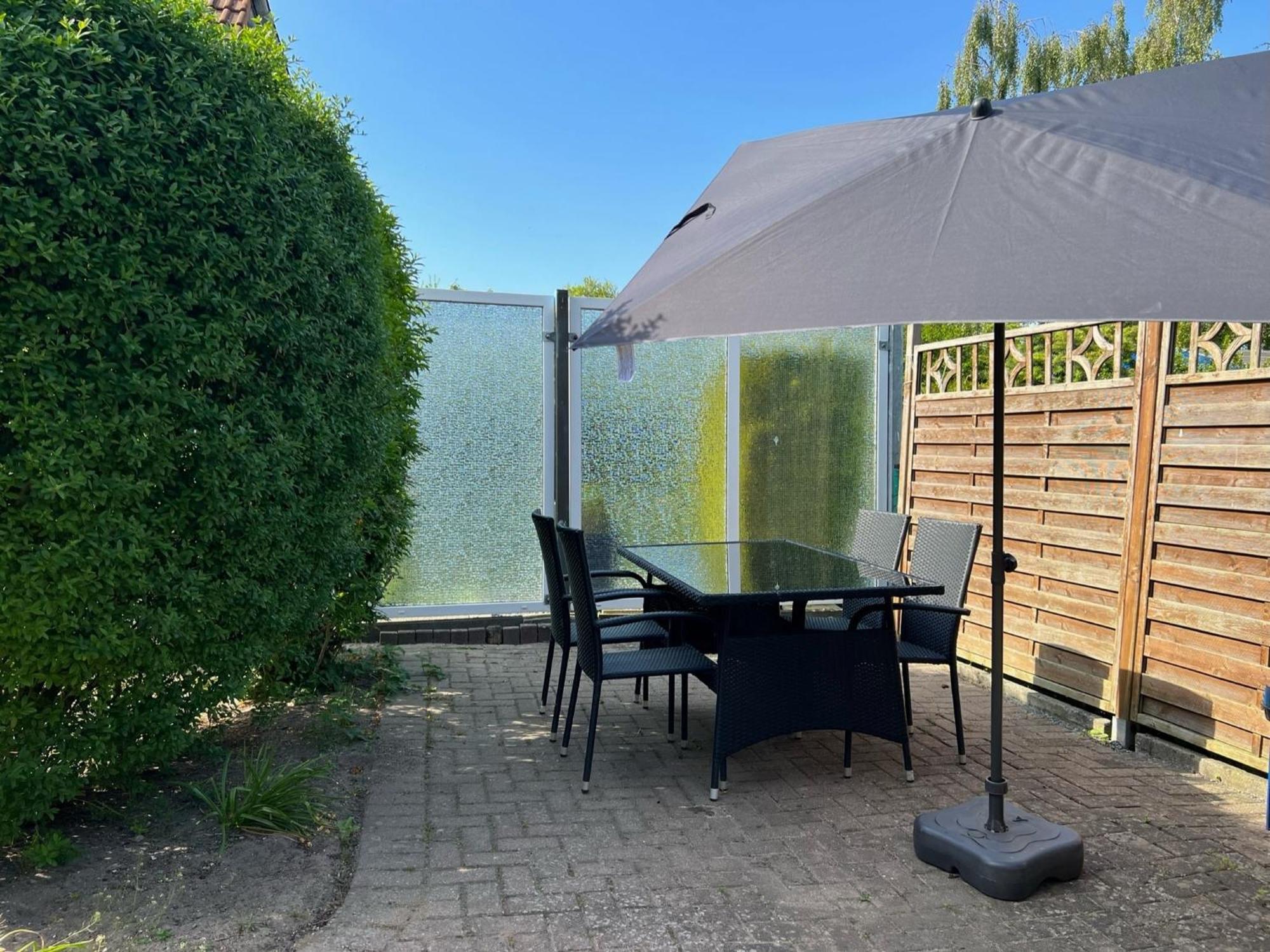 Appartement Lotte Kieler Strasse 16A Apparto グレーミッツ エクステリア 写真