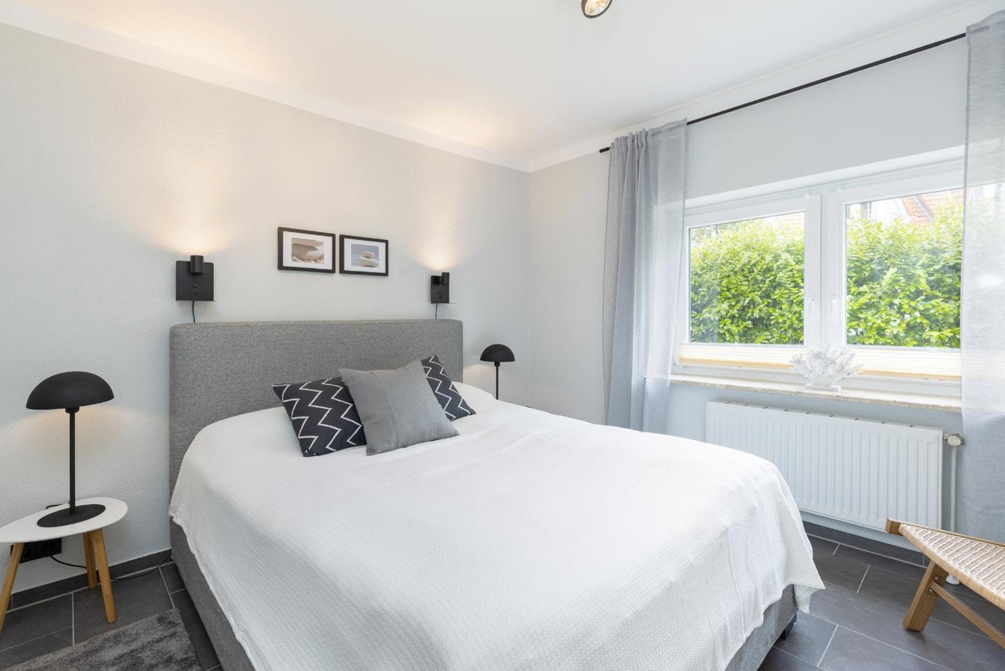 Appartement Lotte Kieler Strasse 16A Apparto グレーミッツ エクステリア 写真