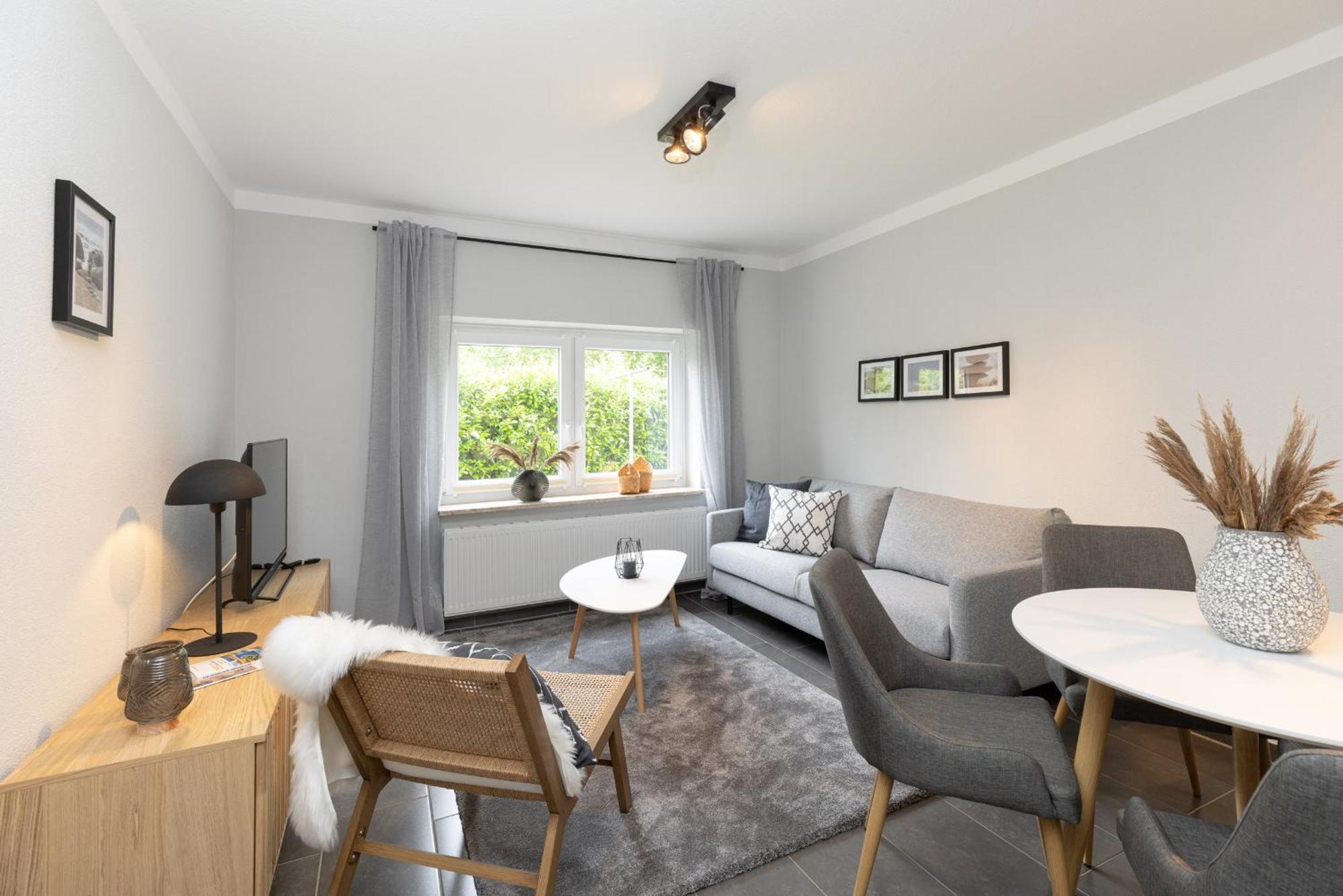 Appartement Lotte Kieler Strasse 16A Apparto グレーミッツ エクステリア 写真