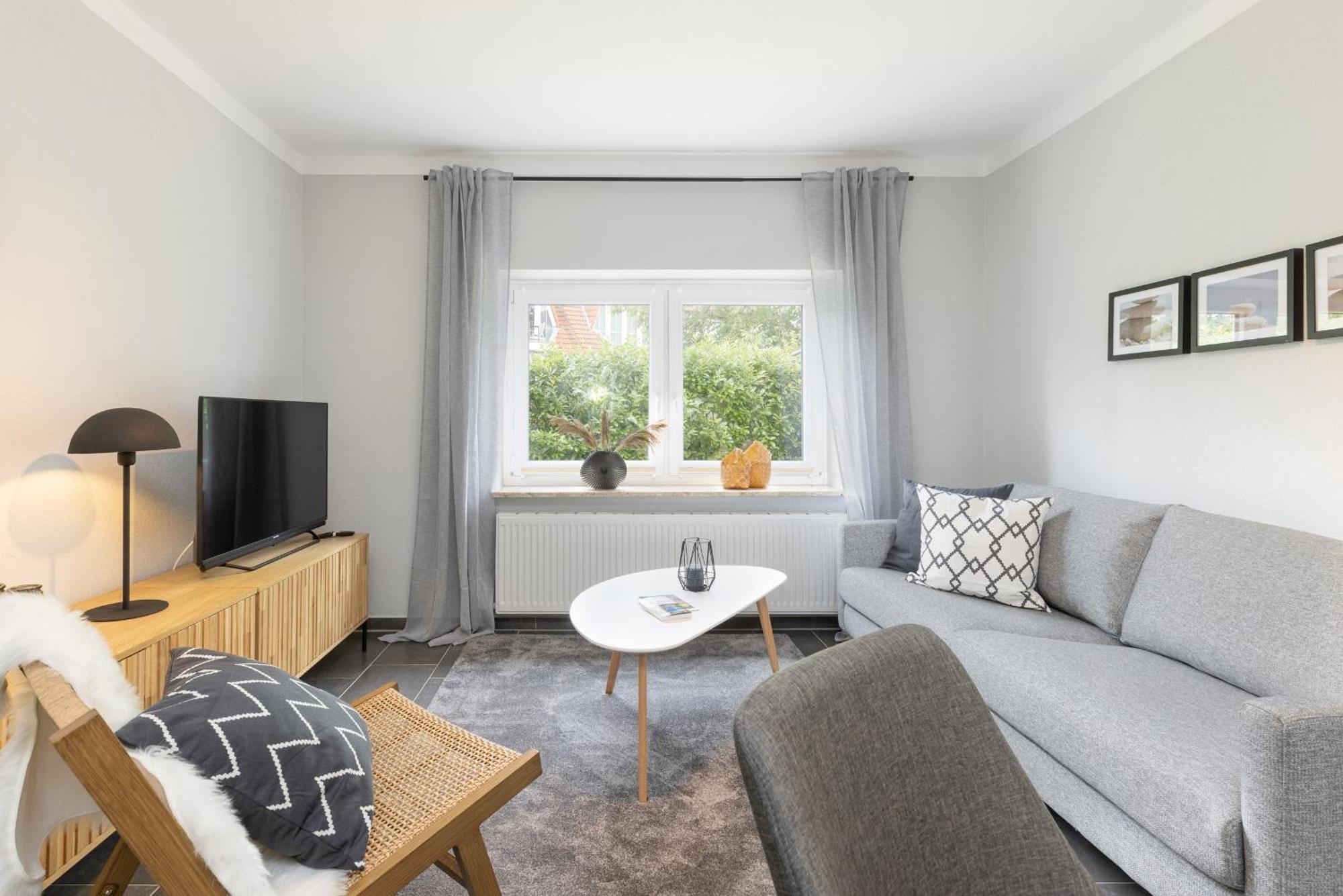 Appartement Lotte Kieler Strasse 16A Apparto グレーミッツ エクステリア 写真
