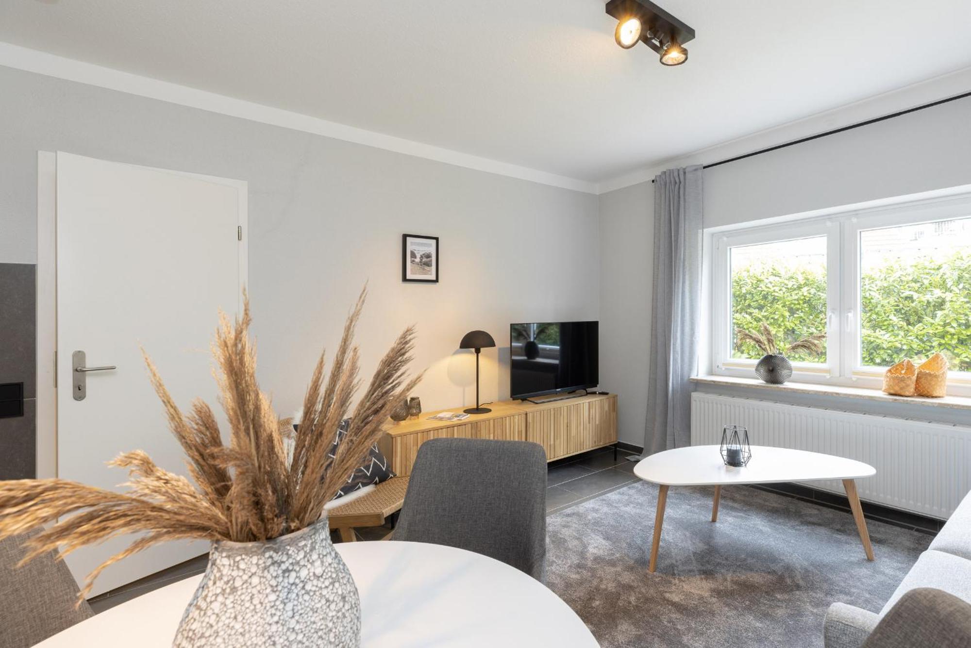 Appartement Lotte Kieler Strasse 16A Apparto グレーミッツ エクステリア 写真